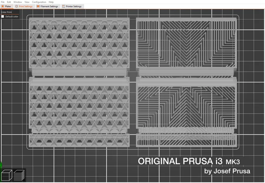 Khay Đựng Danh Thiếp Infill - Image 10