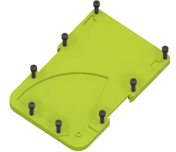 JB Minimalist Wallet - Bản Remix Chèn Ốc Nhiệt - Image 2