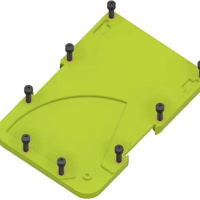 JB Minimalist Wallet - Bản Remix Chèn Ốc Nhiệt