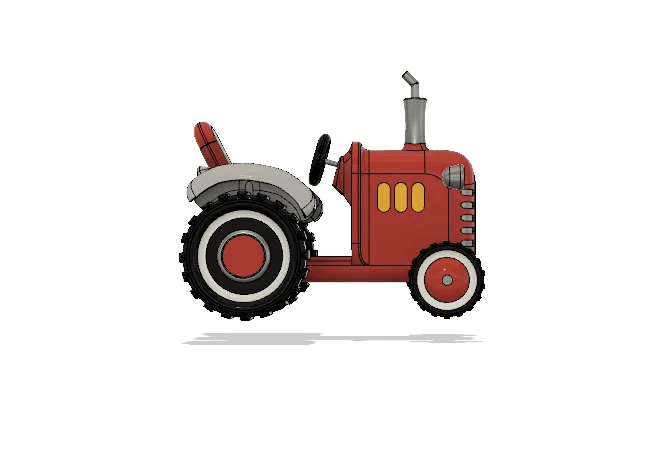 Máy Kéo Kẹo Có Chuyển Động - Image 3