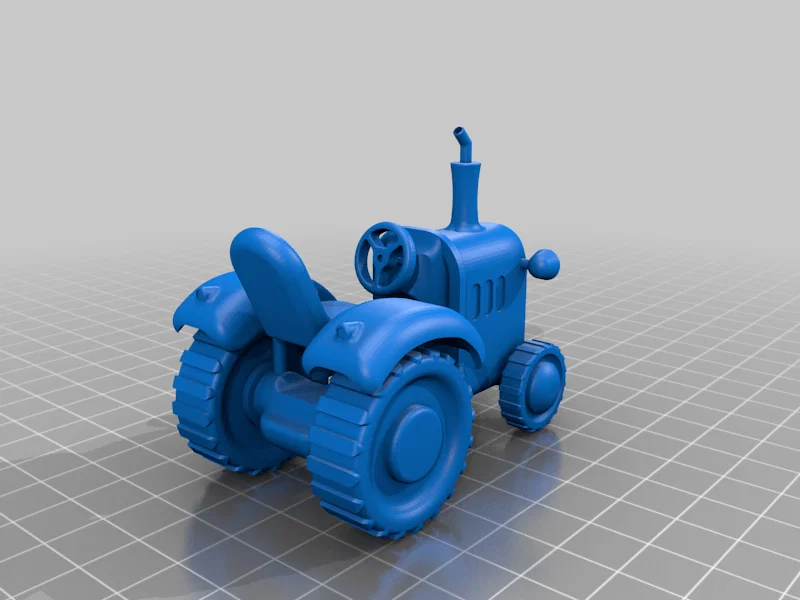 Máy Kéo Kẹo Có Chuyển Động - Image 7