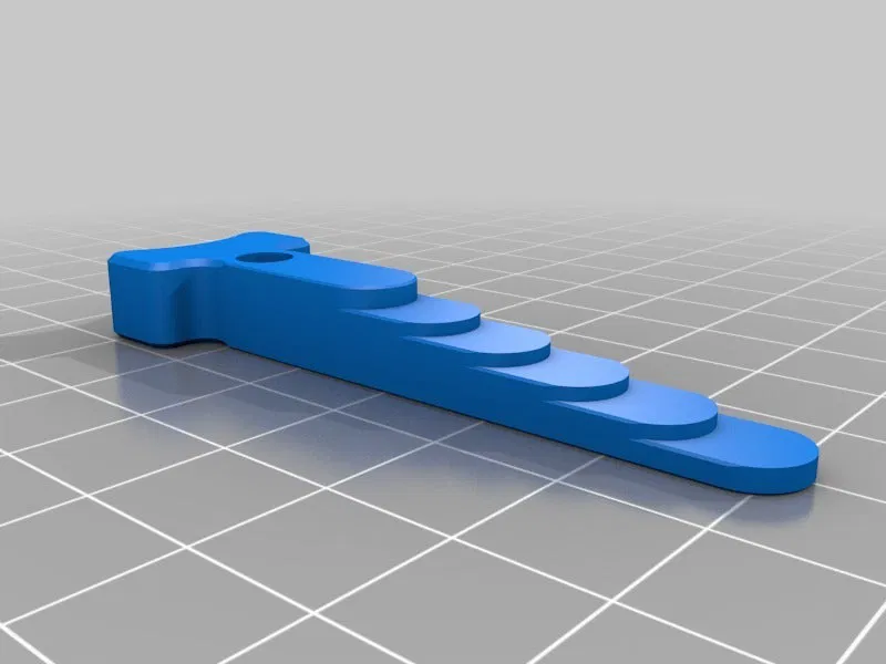 Ví Gạt Tối Giản JB - Image 8