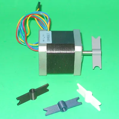 Cờ Báo Trục D 5mm