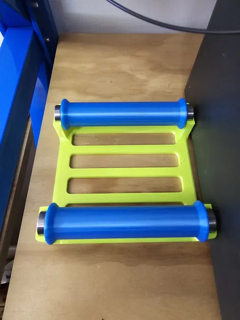 Con Lăn Rộng 3kg - Image 1