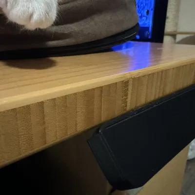 Tấm Bảo Vệ Bàn Phím Nâng Cao Sự Thoải Mái Uplift Advanced Comfort Keypad Guard