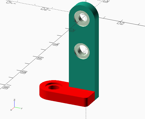 Pát Gắn Phản Quang Xe Đạp - Image 1