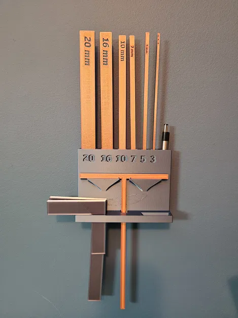 T Spacer cho làm sách (Căn chỉnh bìa sách) - Image 2