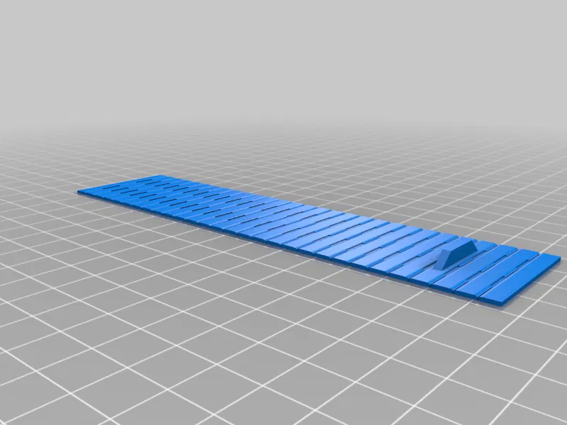 Hộp Bút Rolltop - Nắp Cải Tiến - Image 6