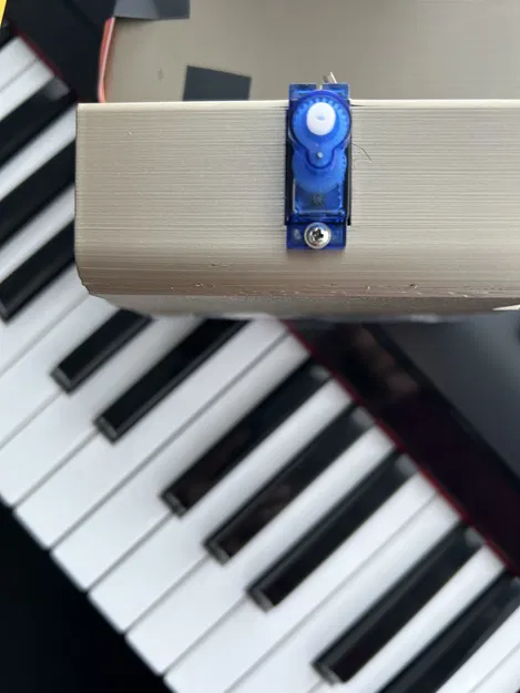 Thuyền Khí Động Học Mini Một Motor - Image 3