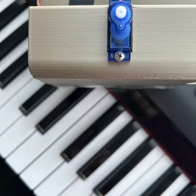 Thuyền Khí Động Học Mini Một Motor