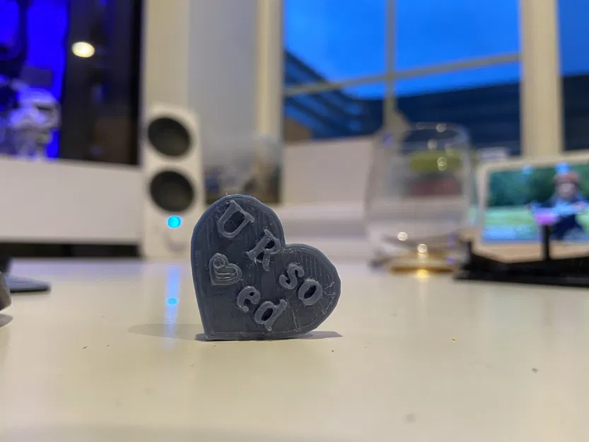 Món đồ nhỏ xinh cho Ngày Lễ Tình Nhân - Image 2