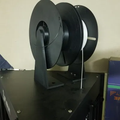 Giá đỡ cuộn dây FLSUN SR. (2 cuộn 1kg)