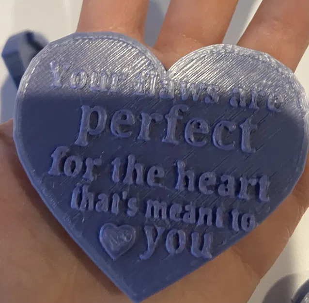 Món đồ nhỏ xinh cho Ngày Lễ Tình Nhân - Image 3