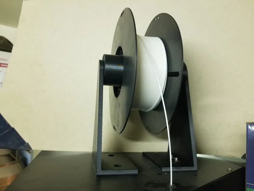 Giá đỡ cuộn dây FLSUN SR. (2 cuộn 1kg) - Image 2