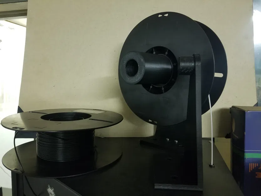 Giá đỡ cuộn dây FLSUN SR. (2 cuộn 1kg) - Image 3