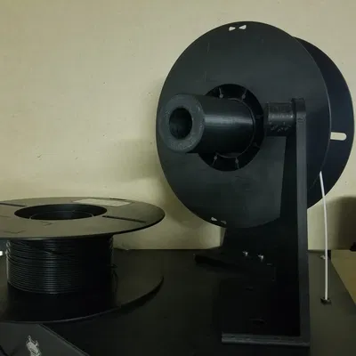 Giá đỡ cuộn dây FLSUN SR. (2 cuộn 1kg)