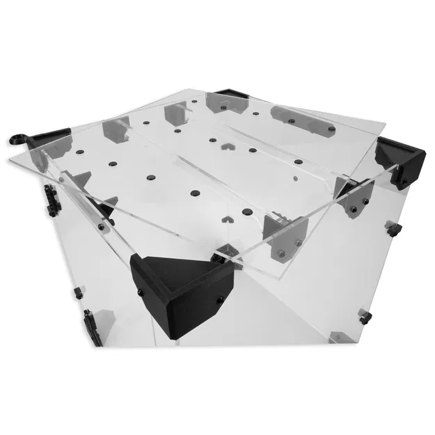 Bản Lắp Ráp Tiêu Chuẩn Vỏ Máy In 3D Đa Năng của 3D Sourcerer - Image 3