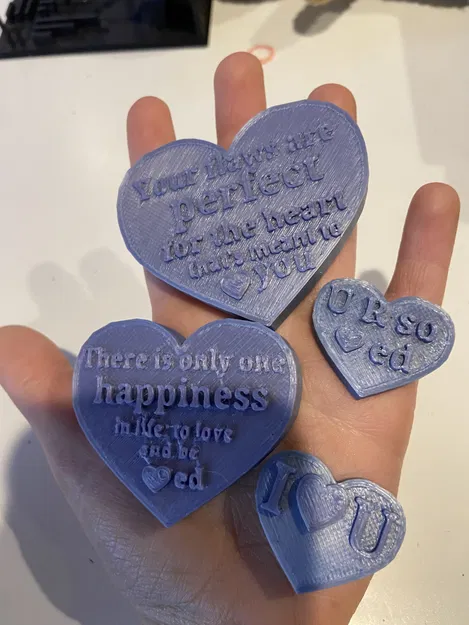 Món đồ nhỏ xinh cho Ngày Lễ Tình Nhân - Image 5