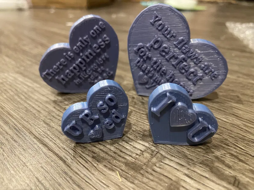 Món đồ nhỏ xinh cho Ngày Lễ Tình Nhân - Image 14