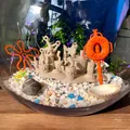 Đại Dương Bikini, SpongeBob - Trang Trí Hồ Cá / Bể Cá - Thumbnail 9