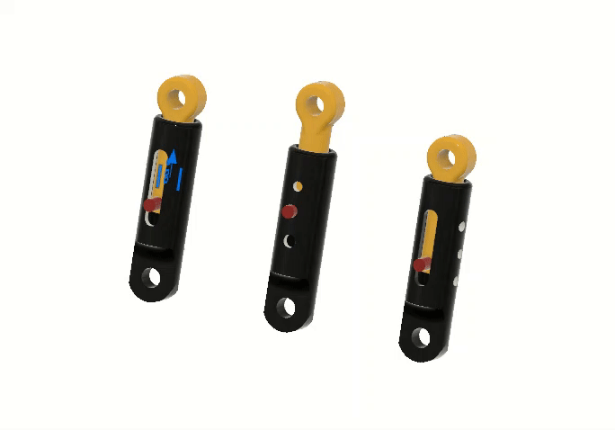 Máy Thu Hoạch Mía Vàng Có Chuyển Động - Thumbnail 16