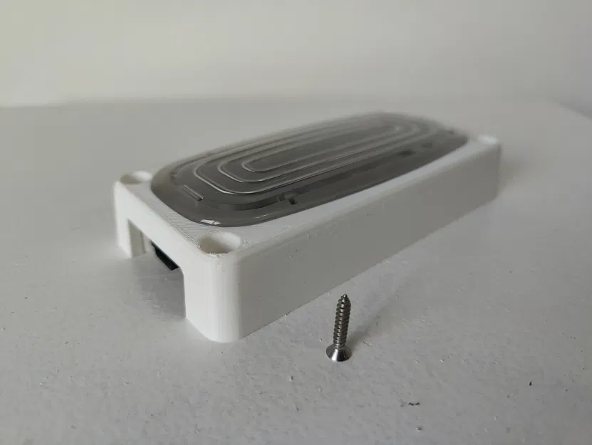 Bộ Chuyển Đổi và Vỏ Đèn Trần Xe Mercedes Sprinter (VS30) - Image 2