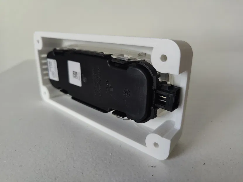 Bộ Chuyển Đổi và Vỏ Đèn Trần Xe Mercedes Sprinter (VS30) - Image 4