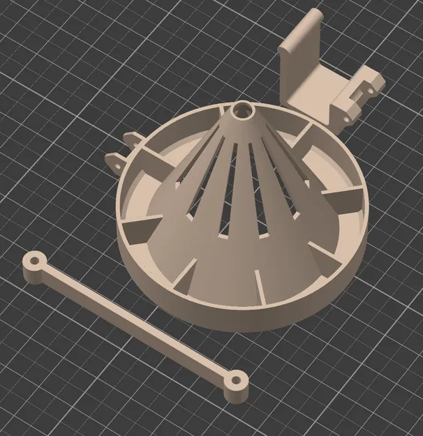 Thiết Bị Cho Cá Ăn Giun Máu Lạnh - Image 3