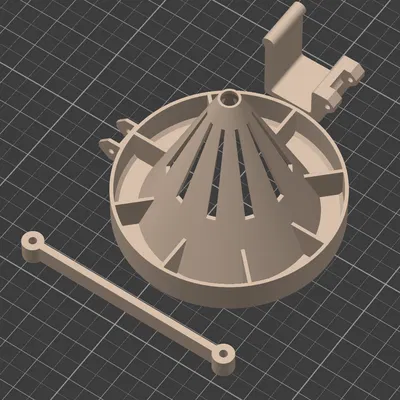 Thiết Bị Cho Cá Ăn Giun Máu Lạnh