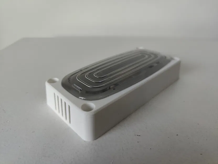 Bộ Chuyển Đổi và Vỏ Đèn Trần Xe Mercedes Sprinter (VS30) - Image 5