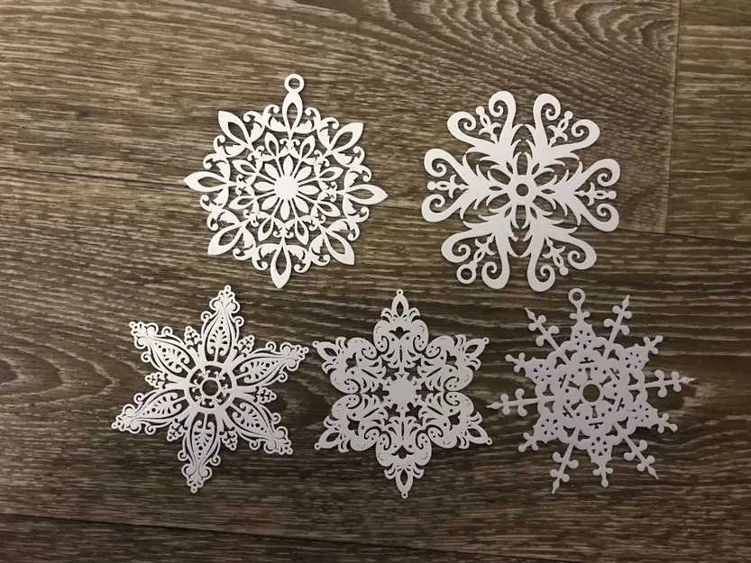 Hoa Tuyết - Image 1