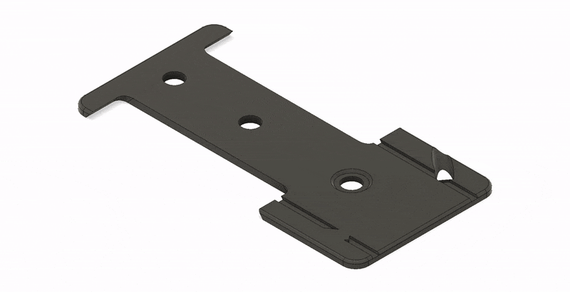 Yellow Zil War Rig - Phần 1 Cabin/Prime Mover/Xe kéo - Image 9