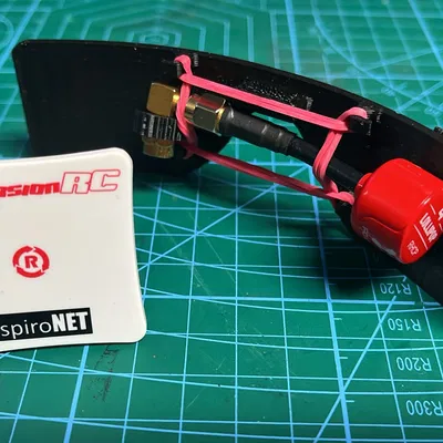 Nắp Che Ống Kính Skyzone O4X