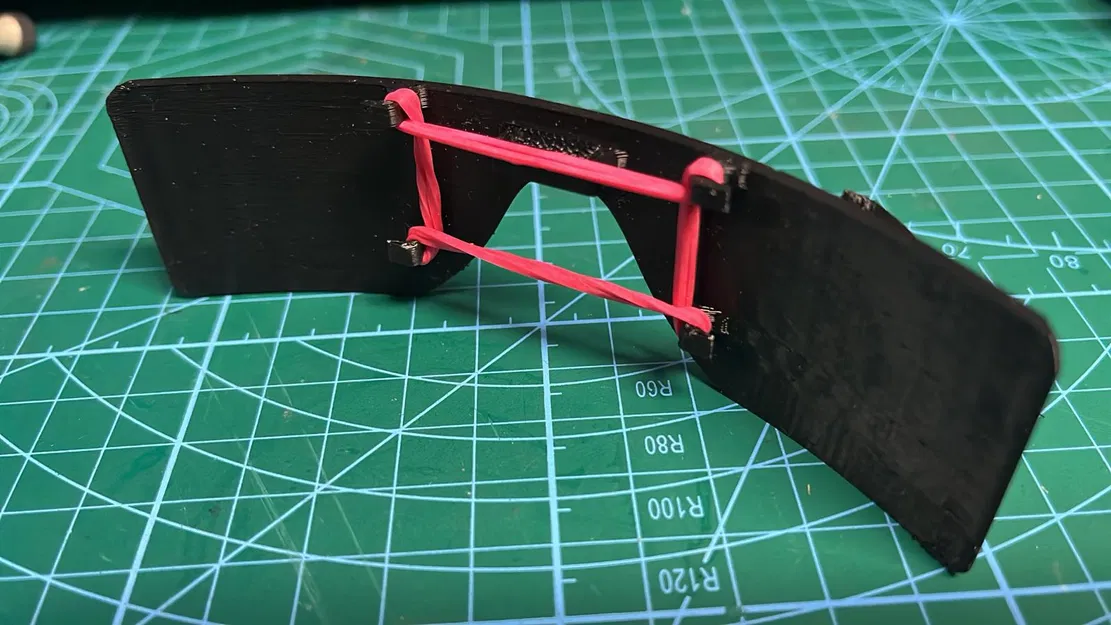 Nắp Che Ống Kính Skyzone O4X - Image 2