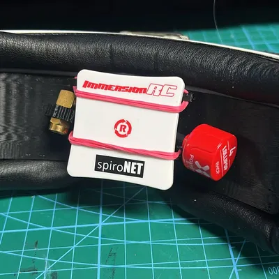 Nắp Che Ống Kính Skyzone O4X