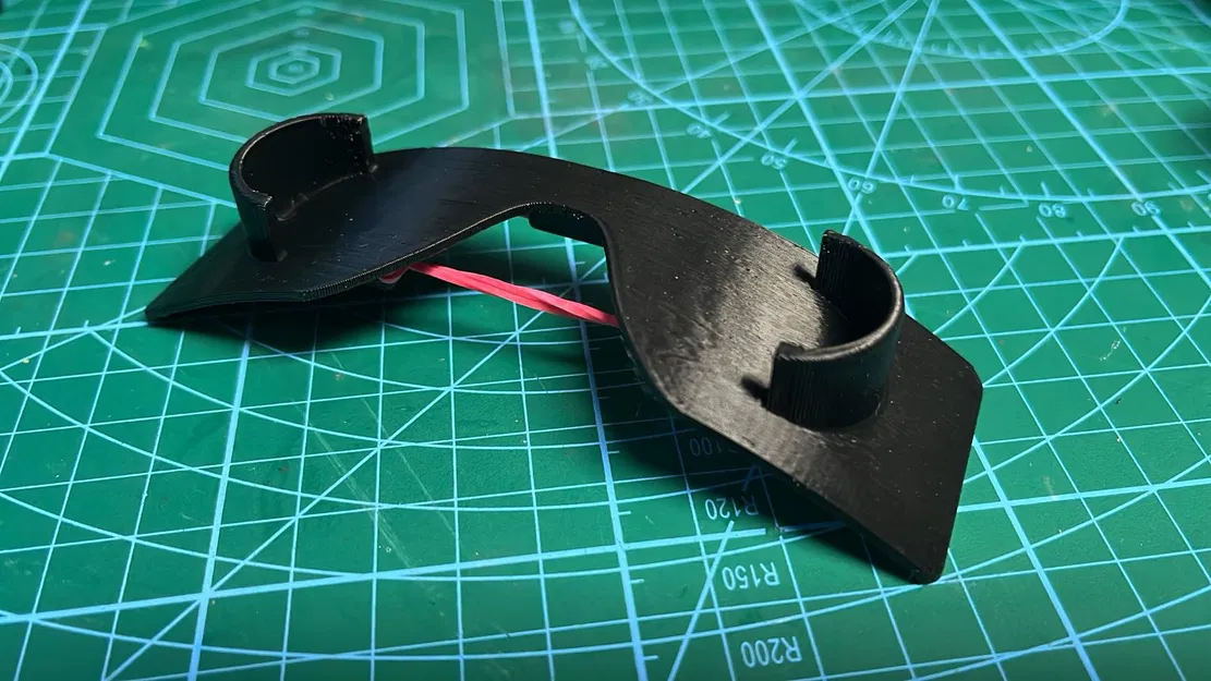 Nắp Che Ống Kính Skyzone O4X - Image 4