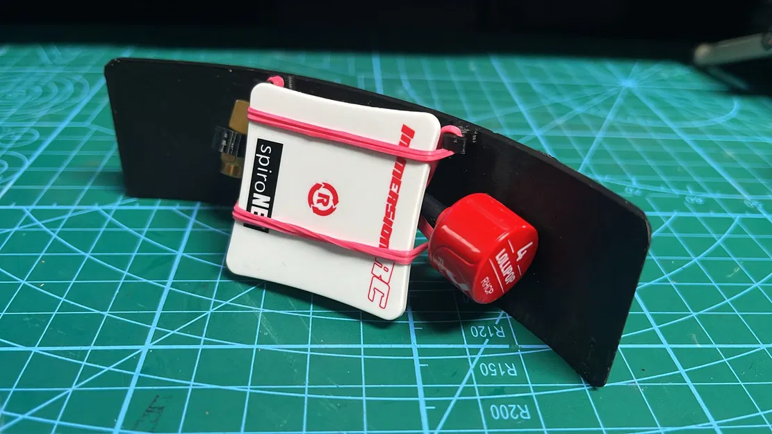 Nắp Che Ống Kính Skyzone O4X - Image 5