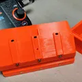 Ống Dẫn Quạt BentoBoxV2 Cho Prusa Enclosure - Thumbnail 2