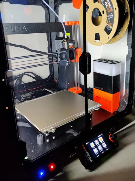 Ống Dẫn Quạt BentoBoxV2 Cho Prusa Enclosure - Image 3