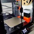 Ống Dẫn Quạt BentoBoxV2 Cho Prusa Enclosure - Thumbnail 3
