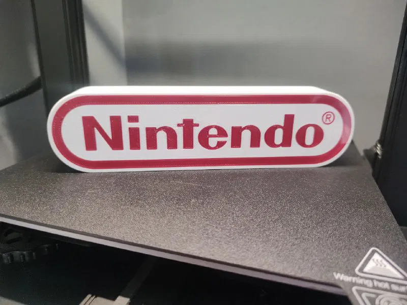 Đèn Trần Nintendo Luminaria - Image 1