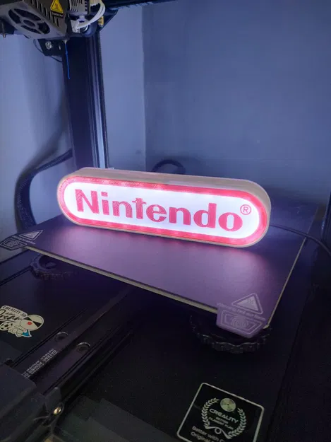 Đèn Trần Nintendo Luminaria - Image 2