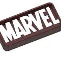 Mô hình Đèn Marvel - Thumbnail 2
