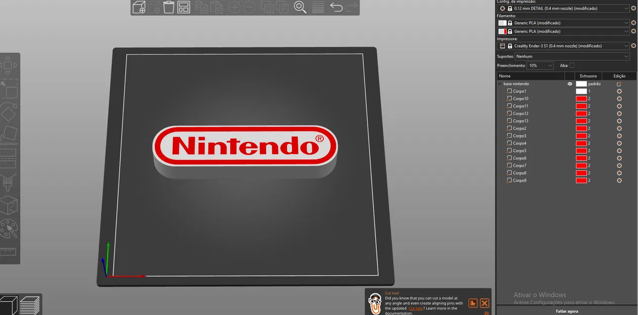 Đèn Trần Nintendo Luminaria - Image 3