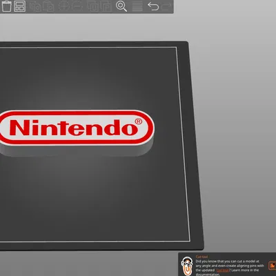 Đèn Trần Nintendo Luminaria