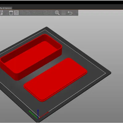 Mô hình Đèn Marvel