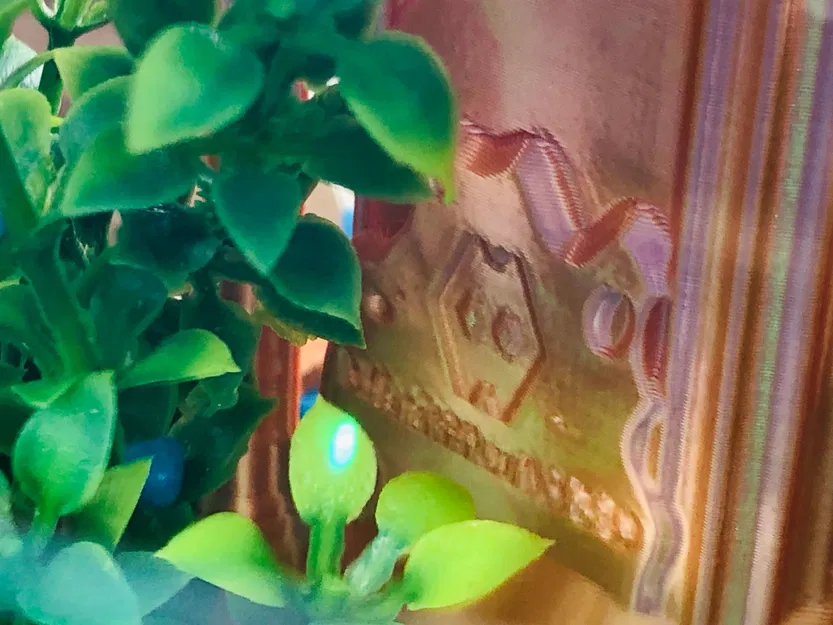 Cung Điện Vua Triton, Nàng Tiên Cá - Trang Trí Bể Cá / Thủy Cung - Image 10