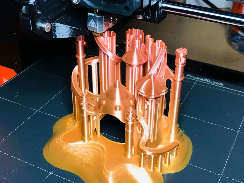 Cung Điện Vua Triton, Nàng Tiên Cá - Trang Trí Bể Cá / Thủy Cung - Image 15