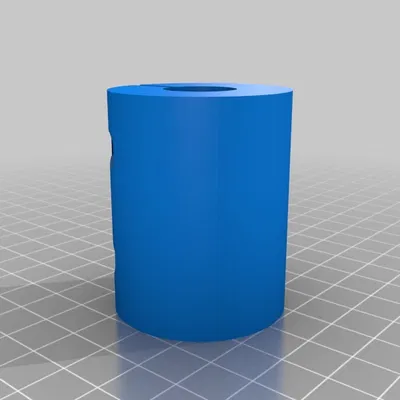 Khớp nối Tham số Tùy chỉnh của Tôi