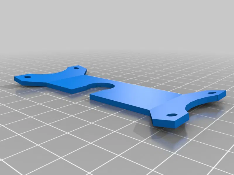 Tấm Quạt Cho Micron3DP Cobra - Image 2